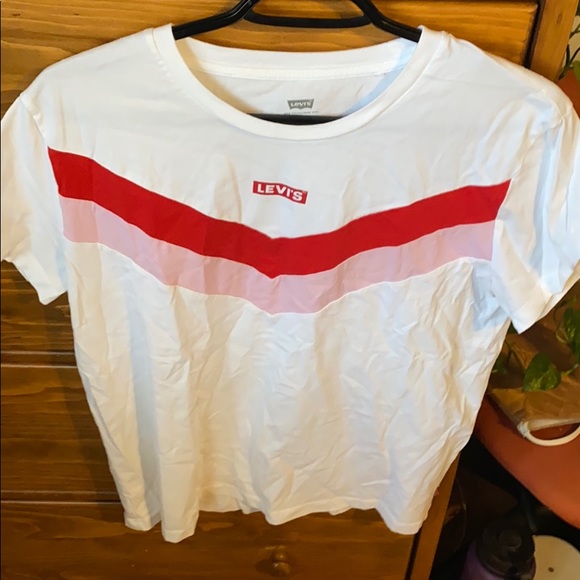 Levis tshirt - Picture 1 of 2